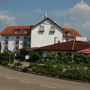 Tiptop Hotel Am Hochrhein