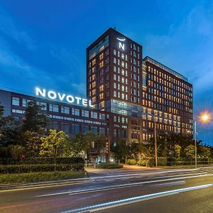 Novotel Shanghai Clover